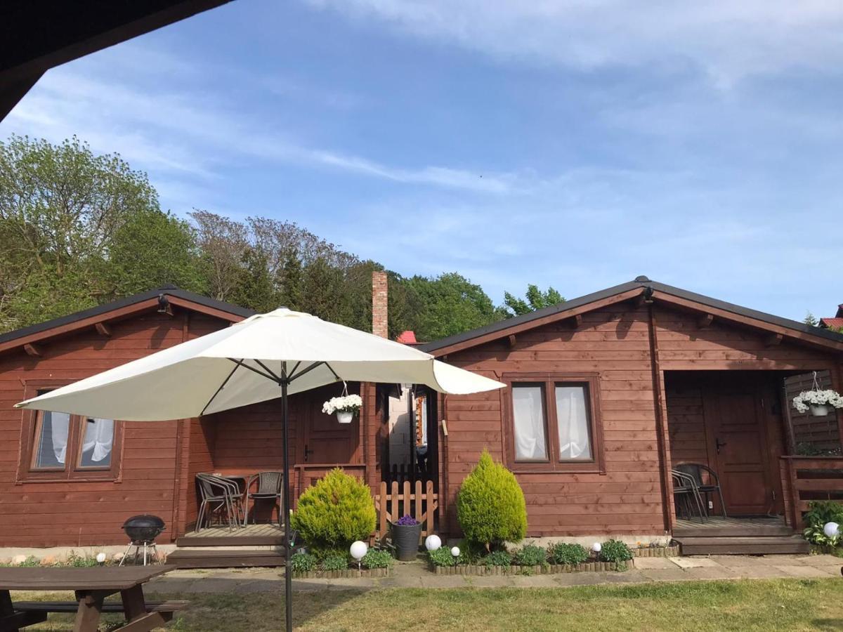 Cattleya 1 Villa Wicko  Bagian luar foto