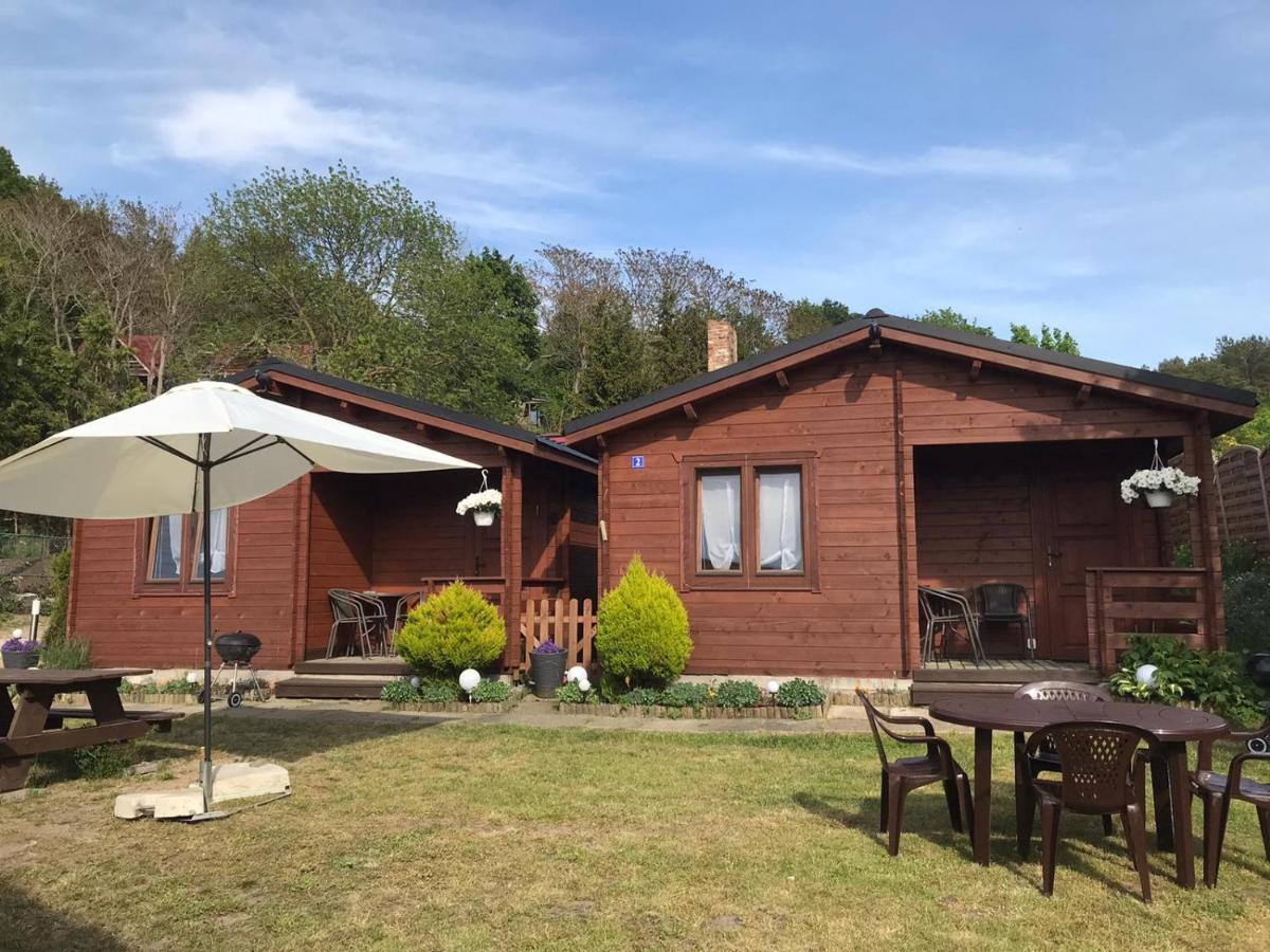 Cattleya 1 Villa Wicko  Bagian luar foto